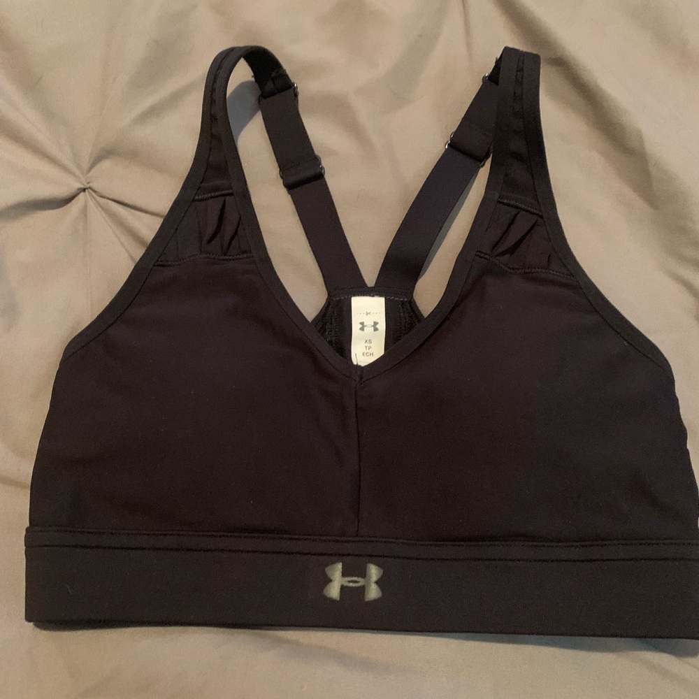 Under Armour Sports Bra